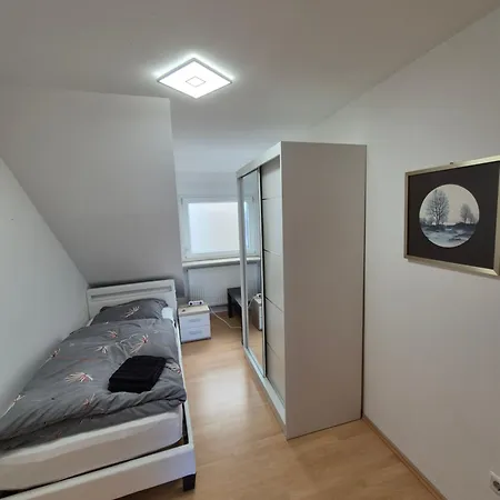 Fewo Neckarsteinach Neckarsteinach