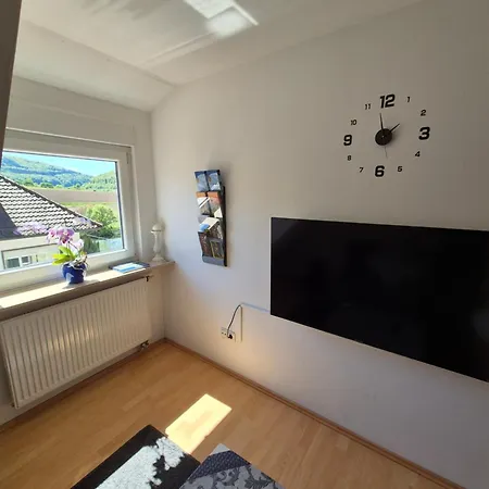 FeWo Neckarsteinach Neckarsteinach