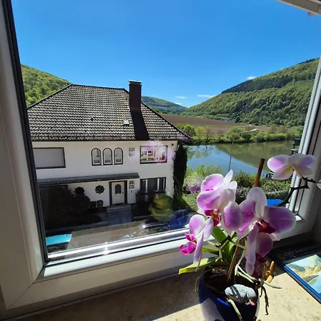 Fewo Neckarsteinach Neckarsteinach